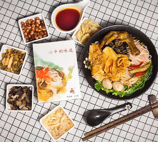 好的螺蛳粉品牌 好的螺蛳粉品牌