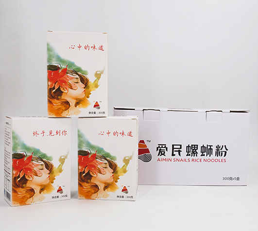 袋装螺蛳粉