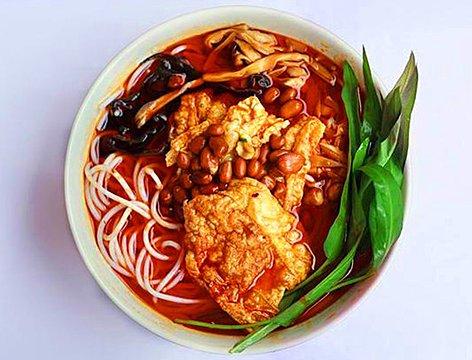 爱民螺蛳粉 爱民螺蛳粉