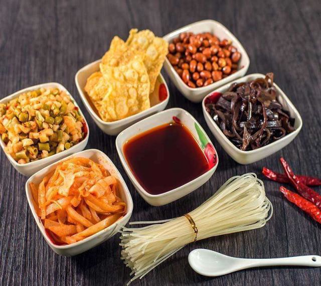 正宗螺蛳粉 正宗螺蛳粉