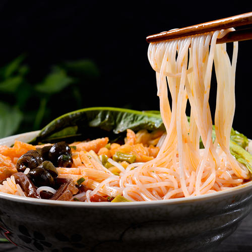 爱民螺蛳粉 爱民螺蛳粉