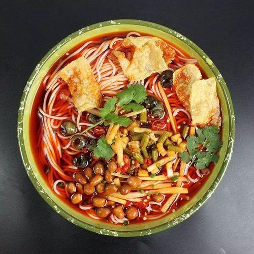 螺蛳粉加盟 螺蛳粉加盟