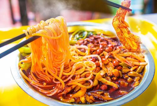 正宗螺蛳粉 正宗螺蛳粉