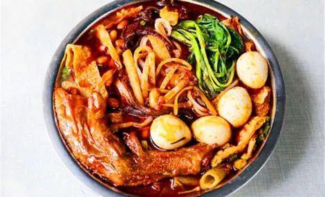 爱民螺蛳粉 爱民螺蛳粉