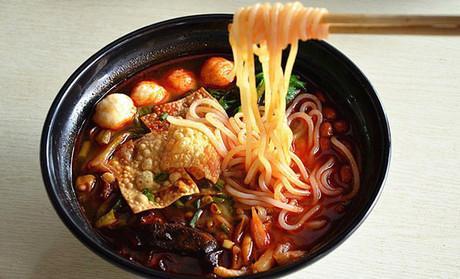 螺蛳粉加盟 螺蛳粉加盟