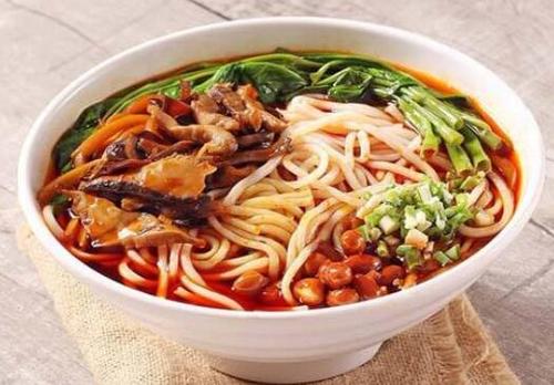 爱民螺蛳粉 爱民螺蛳粉