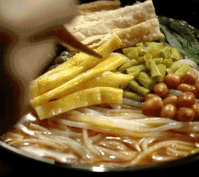 正宗螺蛳粉 正宗螺蛳粉