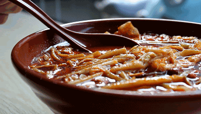 正宗螺蛳粉 正宗螺蛳粉