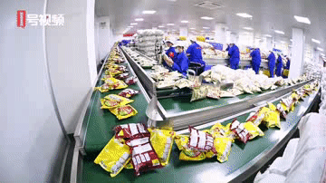 爱民螺蛳粉 爱民螺蛳粉