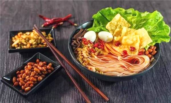 螺蛳粉加盟 螺蛳粉加盟